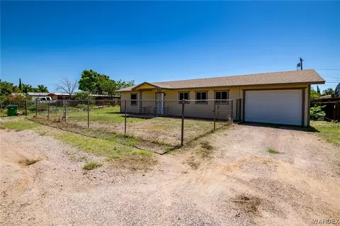 2160 E Packard Ave, Kingman, AZ 86409