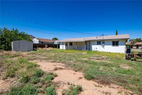 2160 E Packard Ave, Kingman, AZ 86409 photo 24