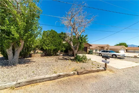 4732 Steinke Dr, Kingman, AZ 86409