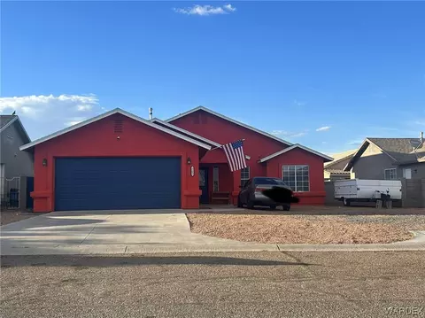 3283 E Ames Ave, Kingman, AZ 86409