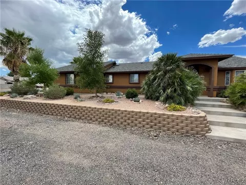 3615 N Burbank St, Kingman, AZ 86409
