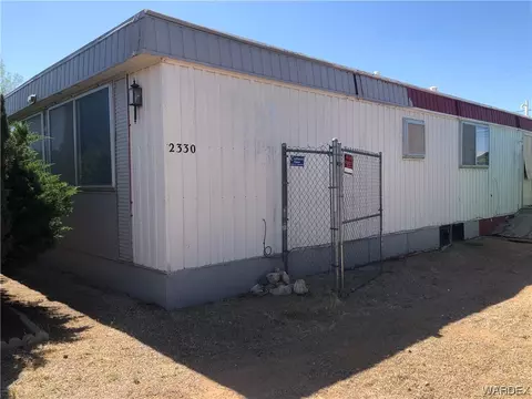 2330 E Suffock Ave, Kingman, AZ 86409