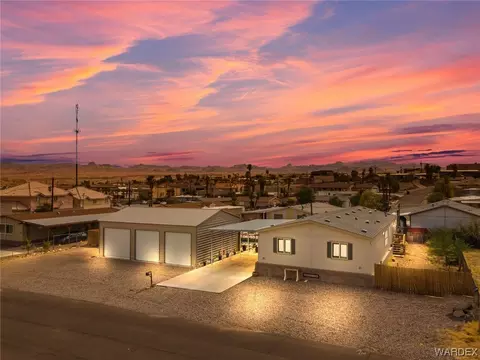 1526 Lincoln Ln, Bullhead City, AZ 86442