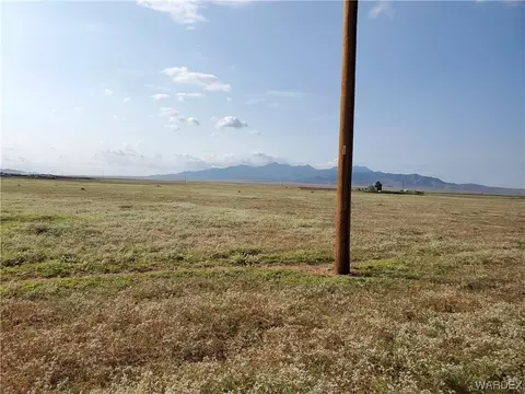 Lot 117 E Parker Road, Kingman, AZ 86409