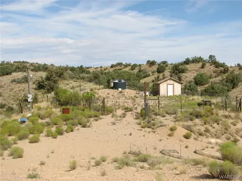 11284 E Calle Navajo, Kingman, AZ 86401