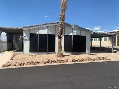 2960 Silver Creek Rd #125, Bullhead City, AZ 86442