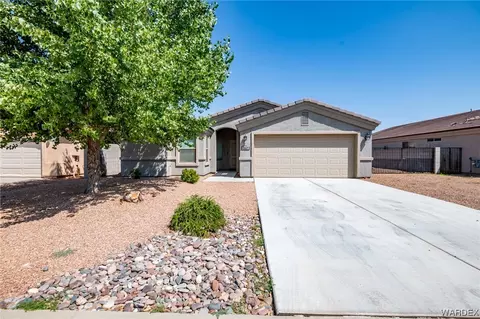 3947 E Suffock Ave, Kingman, AZ 86409