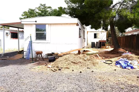 2470 E Devlin Ave, Kingman, AZ 86409 photo 2