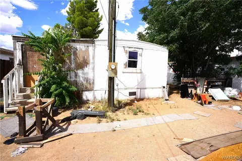 2470 E Devlin Ave, Kingman, AZ 86409 photo 4