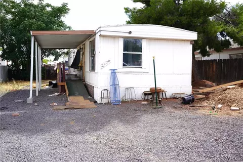 2470 E Devlin Ave, Kingman, AZ 86409
