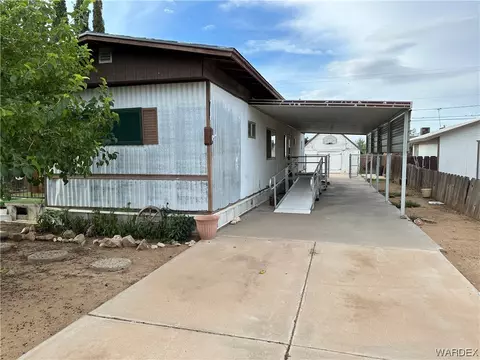 2440 E Thompson Ave, Kingman, AZ 86409 photo 1