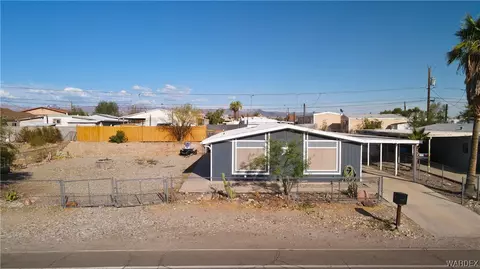 1770 Colorado Blvd, Bullhead City, AZ 86442