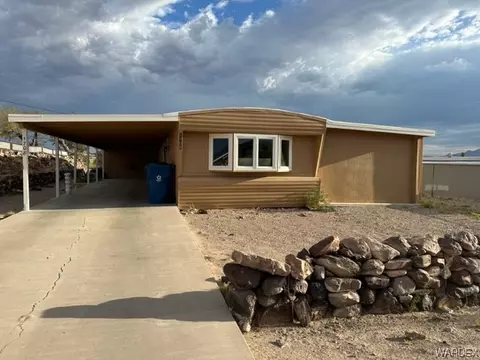 1708 Williams Dr, Bullhead City, AZ 86442