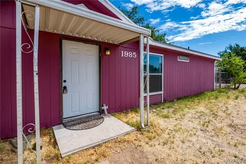1985 E John L Ave, Kingman, AZ 86409 photo 6