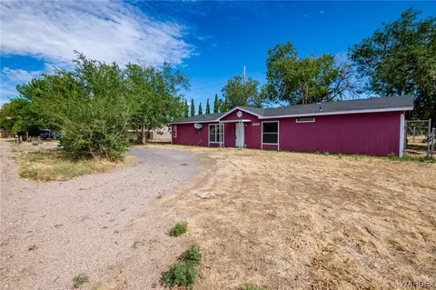 1985 E John L Ave, Kingman, AZ 86409 photo 4