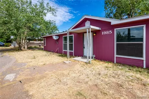 1985 E John L Ave, Kingman, AZ 86409