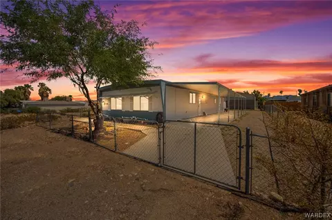1430 Park Ln, Bullhead City, AZ 86442