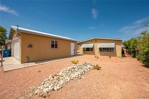 807 Ramar Rd, Bullhead City, AZ 86442