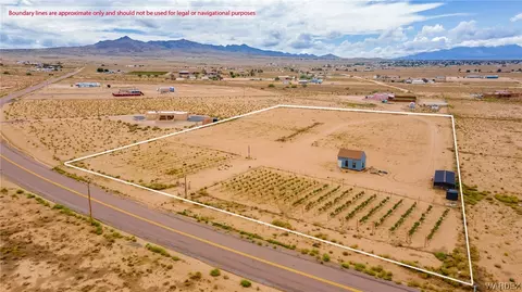 7304 E Brooks Blvd, Kingman, AZ 86401