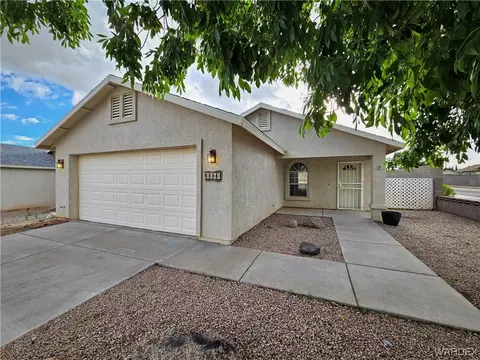 3352 N Jewel St, Kingman, AZ 86401