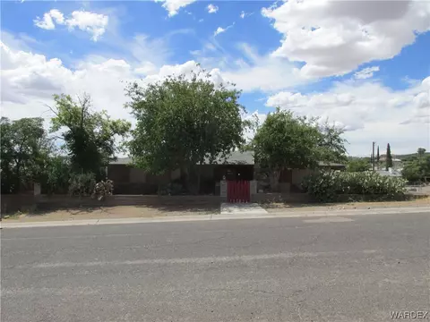 723 Cerbat Ave, Kingman, AZ 86401