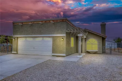 514 Roadrunner Dr, Bullhead City, AZ 86442