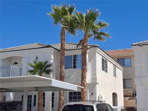 3423 Mccormick Blvd #203, Bullhead City, AZ 86429