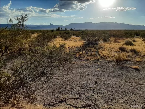 0000 Zentiff Dr, Golden Valley, AZ 86413