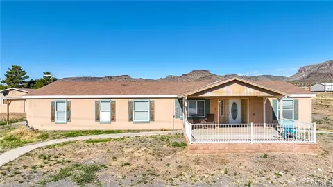 4375 N Glen Rd, Kingman, AZ 86409