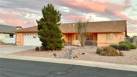 3088 Southern Loop, Kingman, AZ 86401