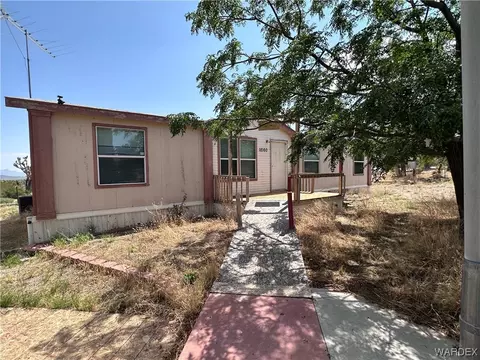 18160 N Lomila Dr, Dolan Springs, AZ 86441
