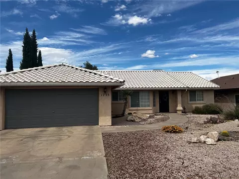 1735 Kino Ave, Kingman, AZ 86409