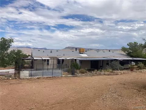 9800 E Bullet Ct, Hackberry, AZ 86411 photo 6