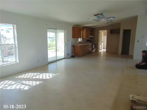 9800 E Bullet Ct, Hackberry, AZ 86411 photo 11