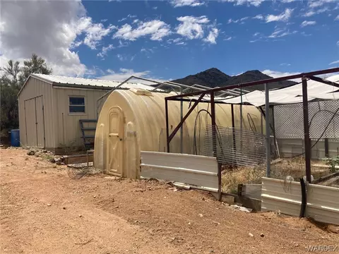 9800 E Bullet Ct, Hackberry, AZ 86411 photo 18
