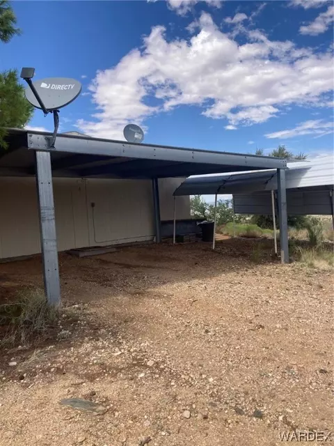 9800 E Bullet Ct, Hackberry, AZ 86411 photo 19