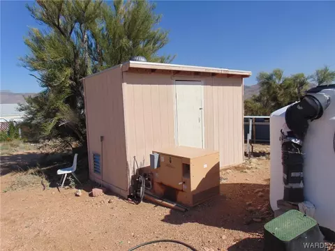 9800 E Bullet Ct, Hackberry, AZ 86411 photo 24