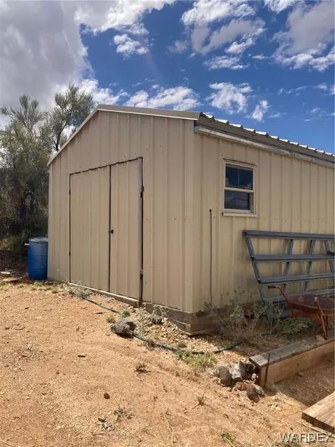 9800 E Bullet Ct, Hackberry, AZ 86411 photo 20