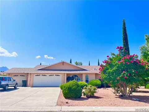 3942 Sioux Ave, Kingman, AZ 86401
