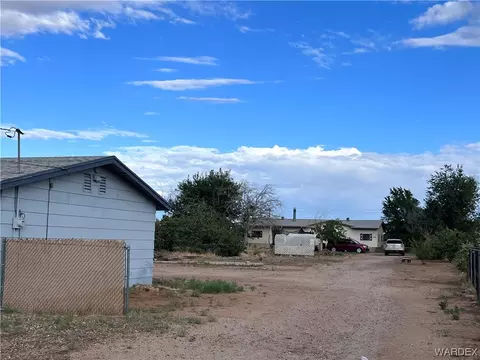 4322 N Able Dr, Kingman, AZ 86409