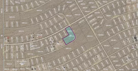 3 Lots W Coronel Rd, White Hills, AZ 86445