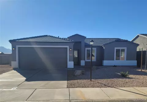2600 E Colina Vis, Kingman, AZ 86409