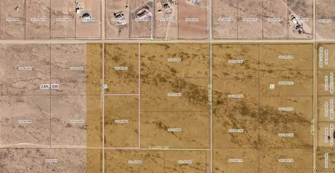 142 E B E Brooks Blvd # A, Kingman, AZ 86409 photo 20