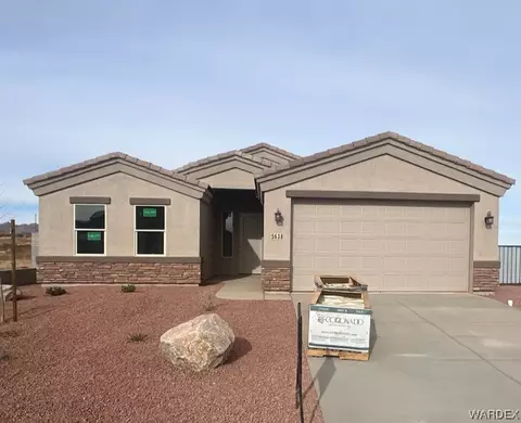 5638 Eagle View Rd, Kingman, AZ 86401