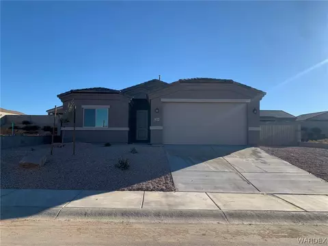 3304 Tiffany Ave, Kingman, AZ 86401