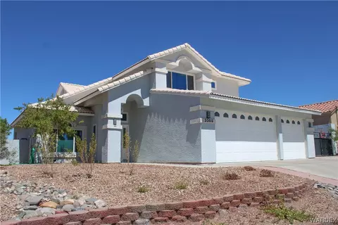 2099 Joann Ave, Bullhead City, AZ 86442