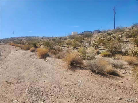95 E Whitmore Dr, Meadview, AZ 86444 photo 7