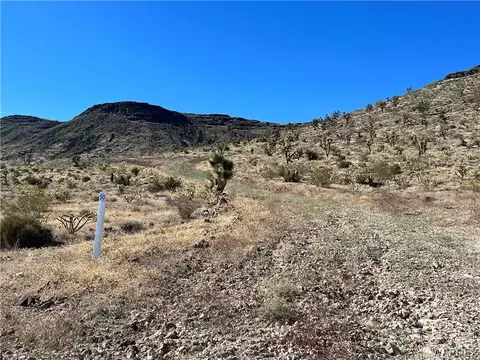 329-14 N 008 N Laurel Rd, White Hills, AZ 86445