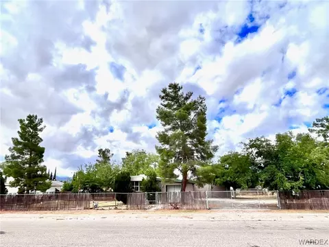 2880 E Potter Ave, Kingman, AZ 86409