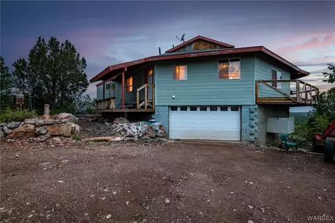 39900 W Hard Rock Way, Seligman, AZ 86337